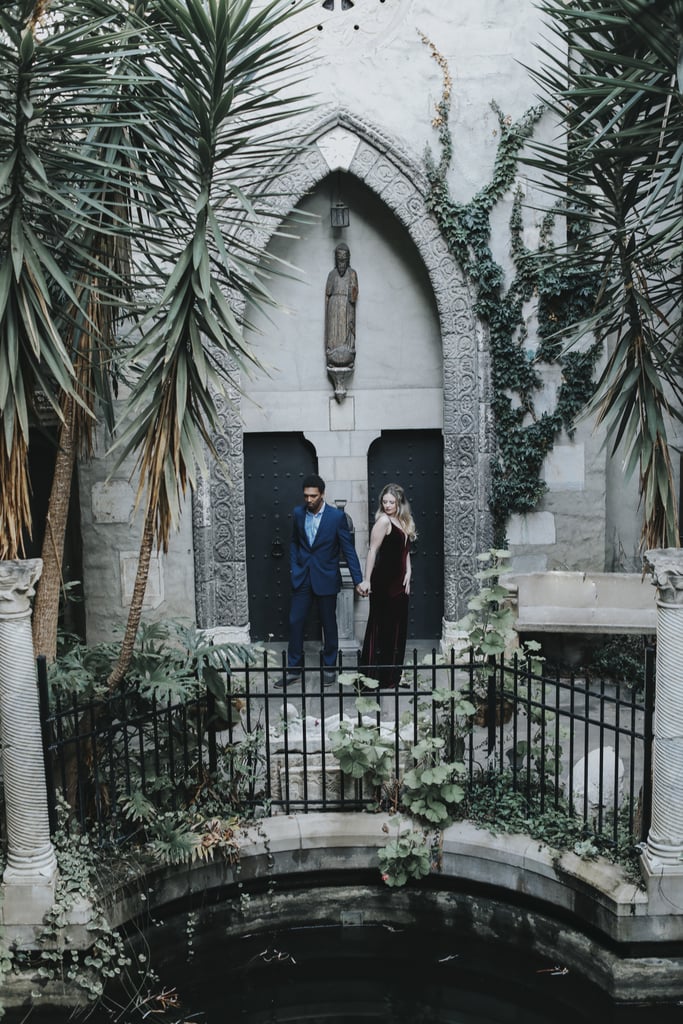 Game of Thrones Wedding 2019