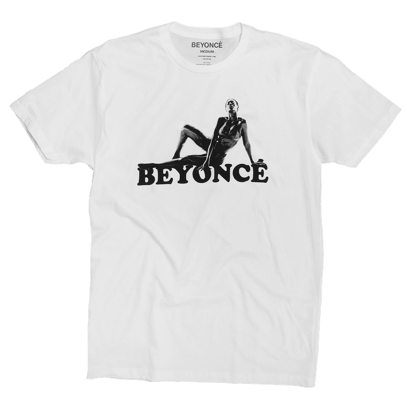 Beyoncé The Body T-Shirt