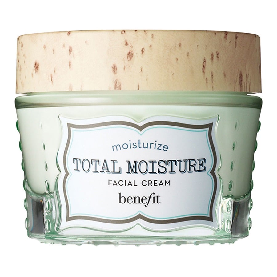 Benefit Total Moisture Facial Cream