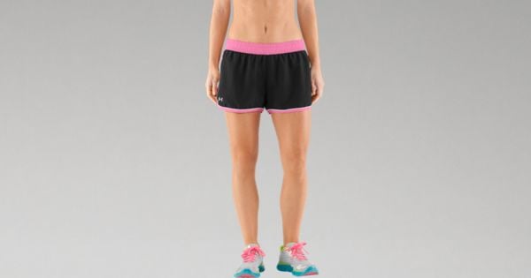 Under Amour Great Escape Shorts