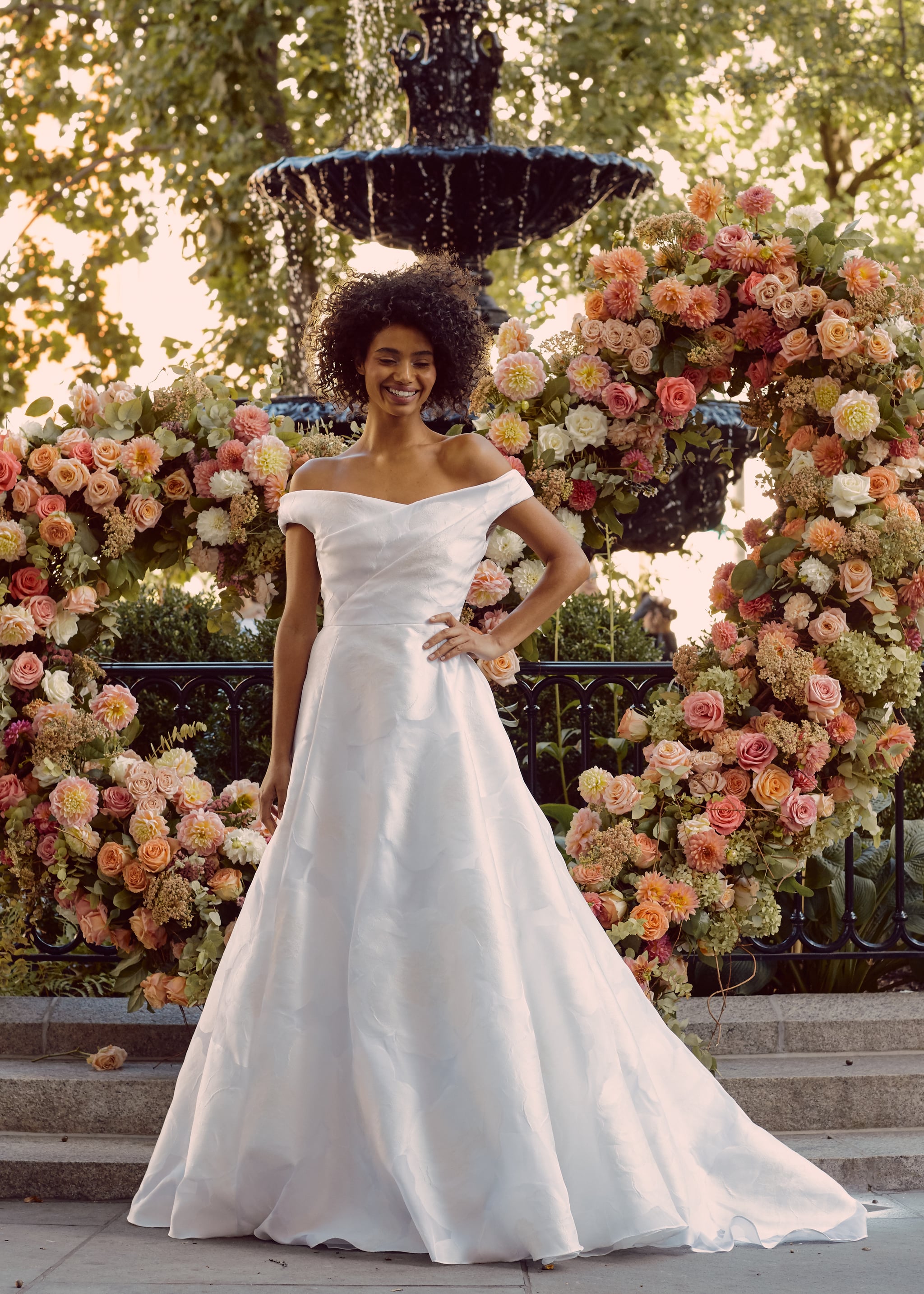Fall clearance 2020 bridal