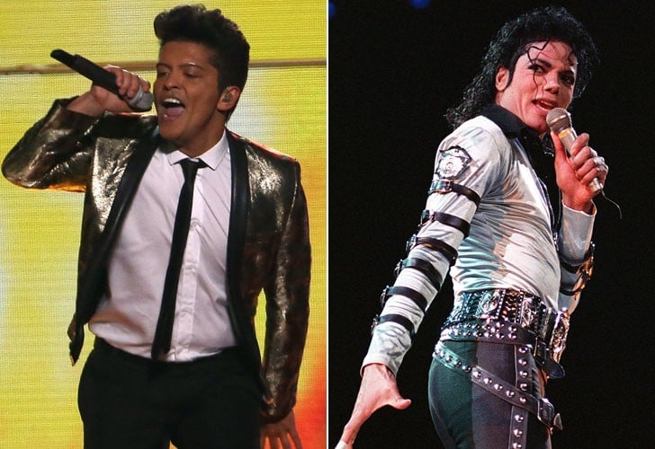   La carrière de Bruno Mars nous rappelle celle de Michael Jackson Similarities-Between-Bruno-Mars-Michael-Jackson