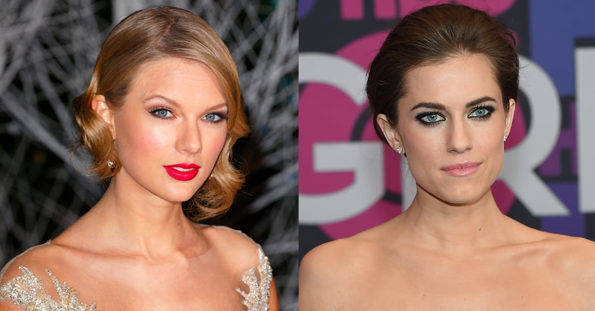 Eye Shadow Tips For Blue Eyes | PS Beauty