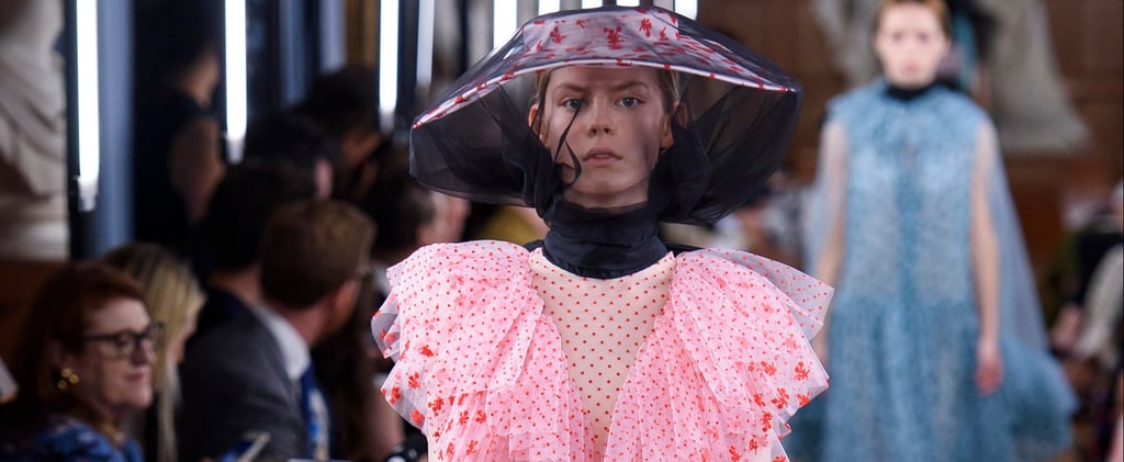Erdem Spring 2019 Collection