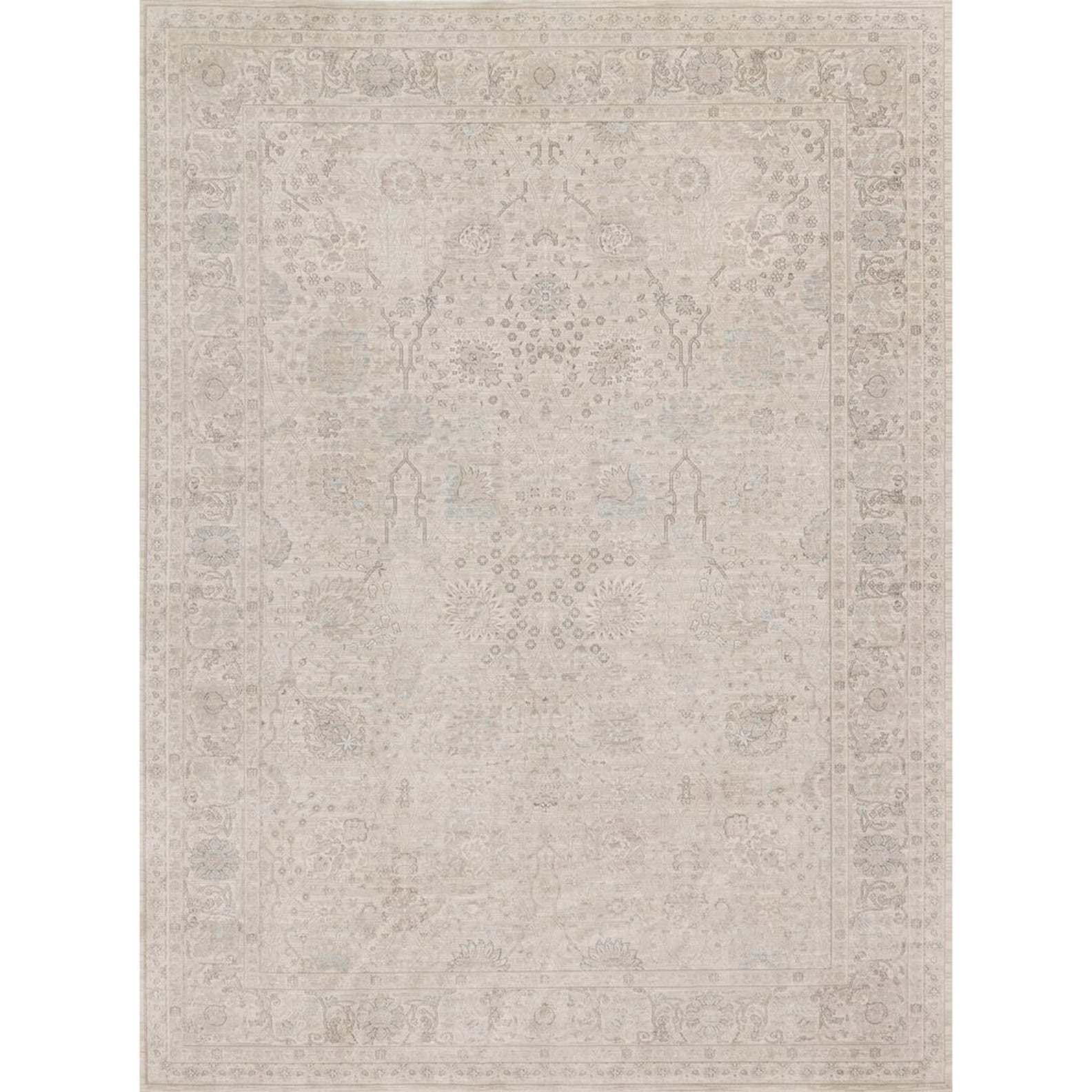 Best Magnolia Home Rugs POPSUGAR Home