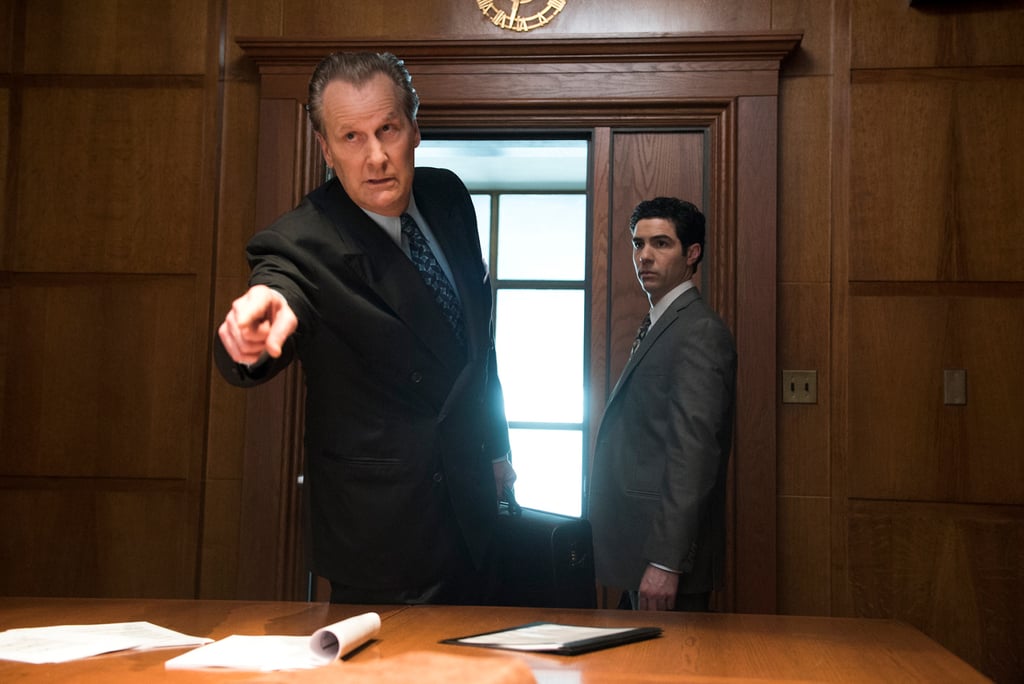 "The Looming Tower"