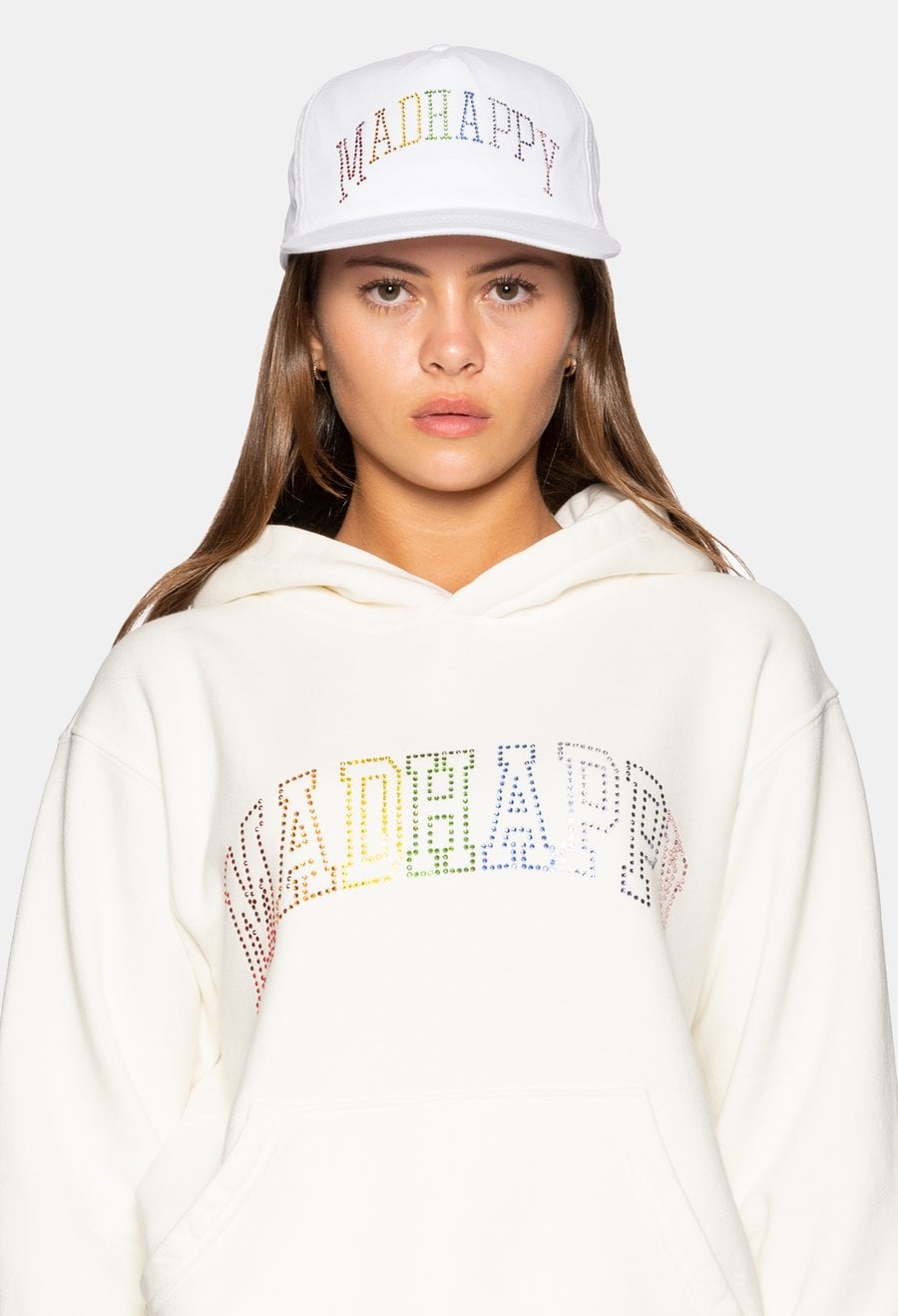 Madhappy hat clearance