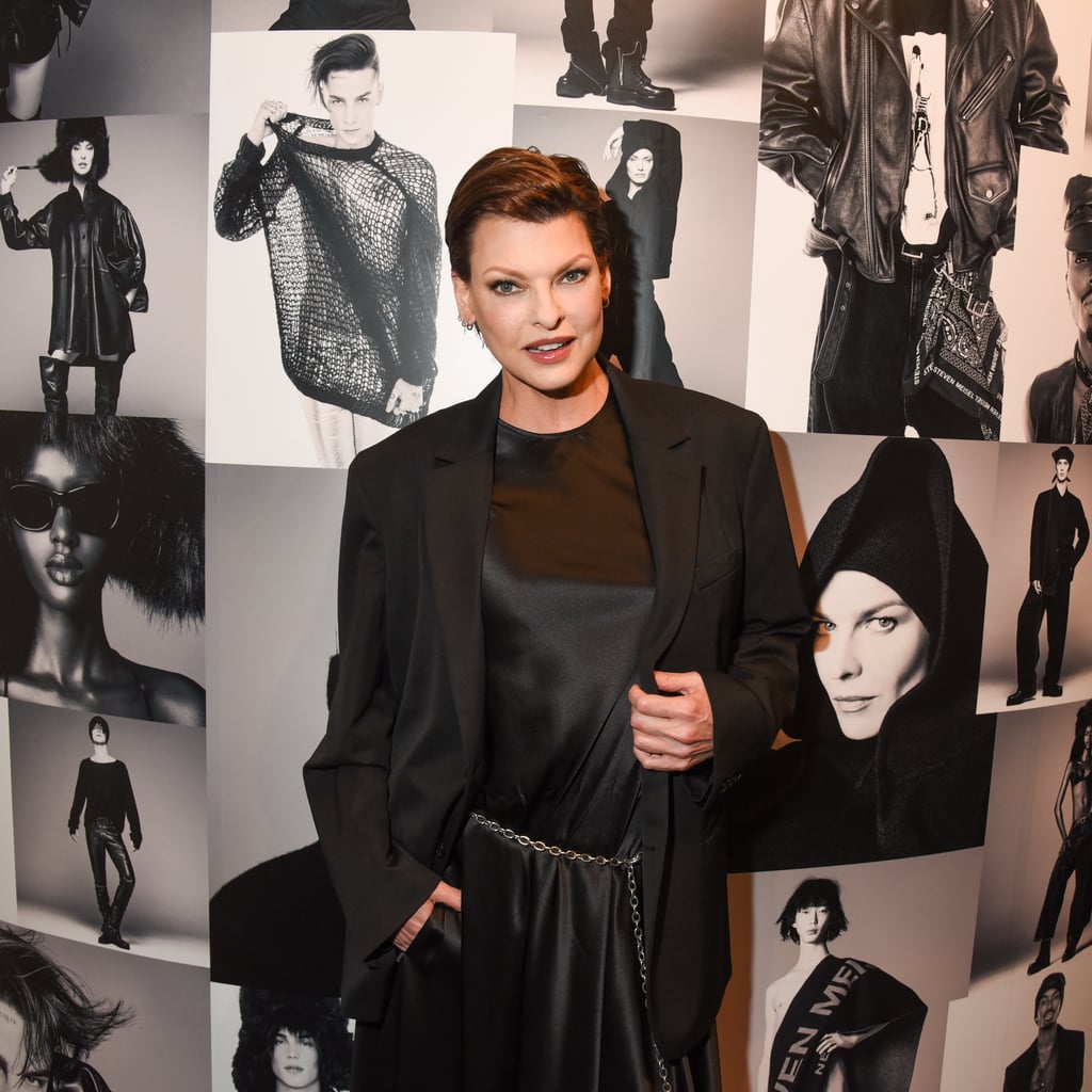 This CoolSculpting Side Effect Left Linda Evangelista 