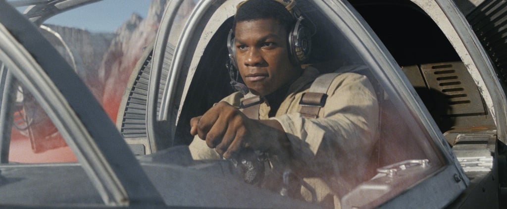 Star Wars Clothing Line at Gap