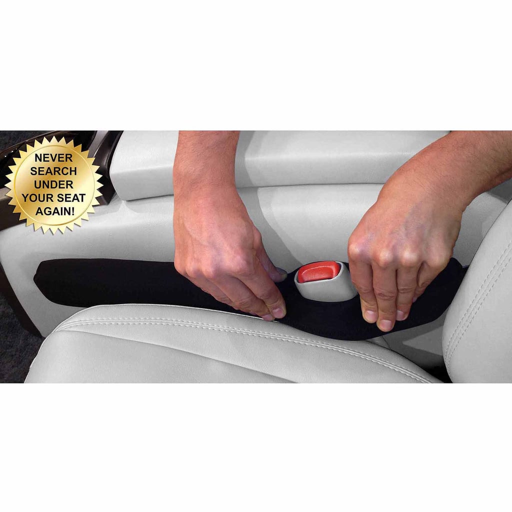 Drop Stop Automotive Car Seat Gap Filler, Walmart's Holiday Gifts Are  Bigger and Better Than Ever This Year — Shop Our 50 Hot Picks