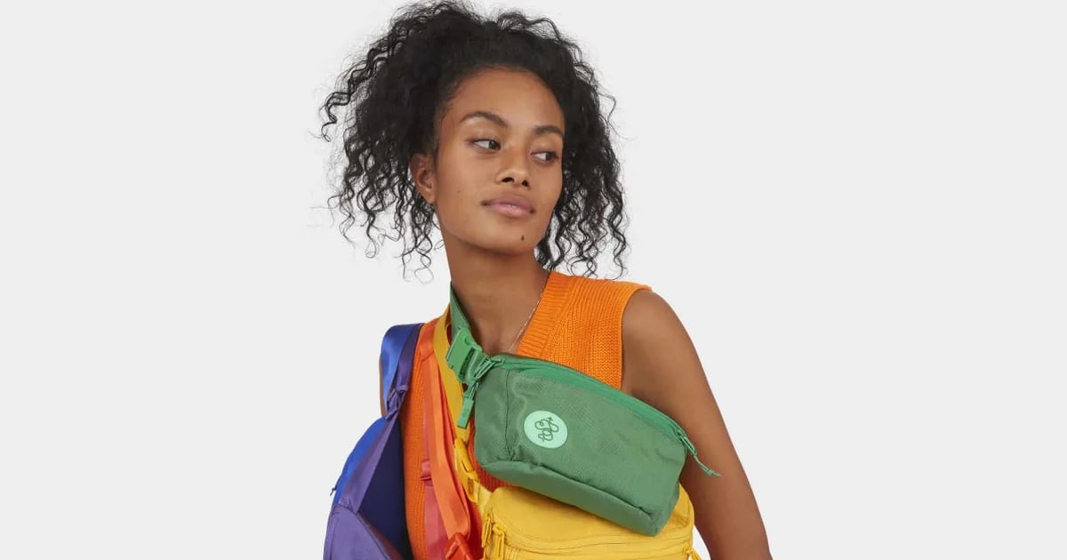 POPSUGAR Shop  Bags, Belt bag, Women's belt bag