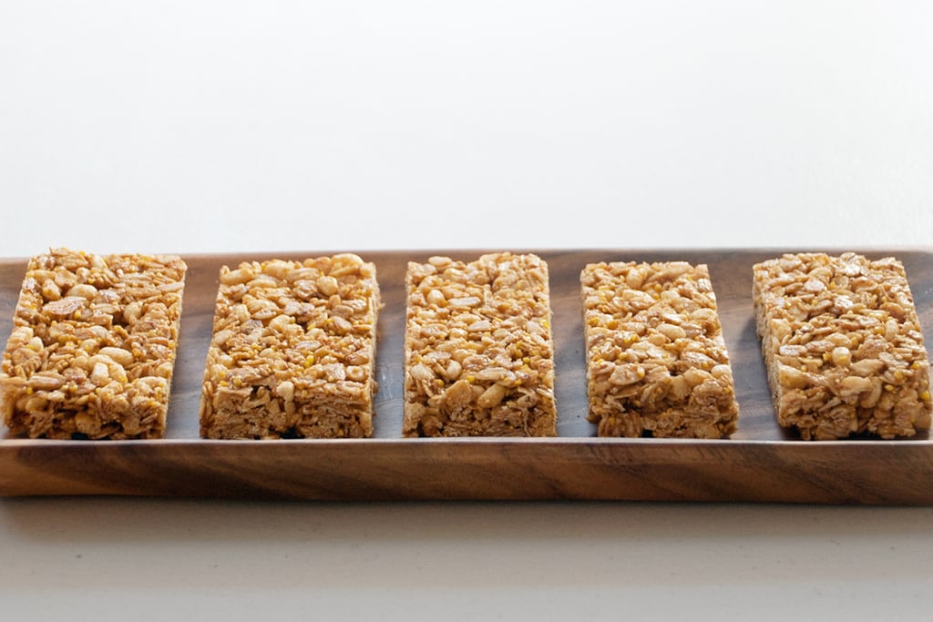 How to Eat Healthy at the Airport POPSUGAR Fitness