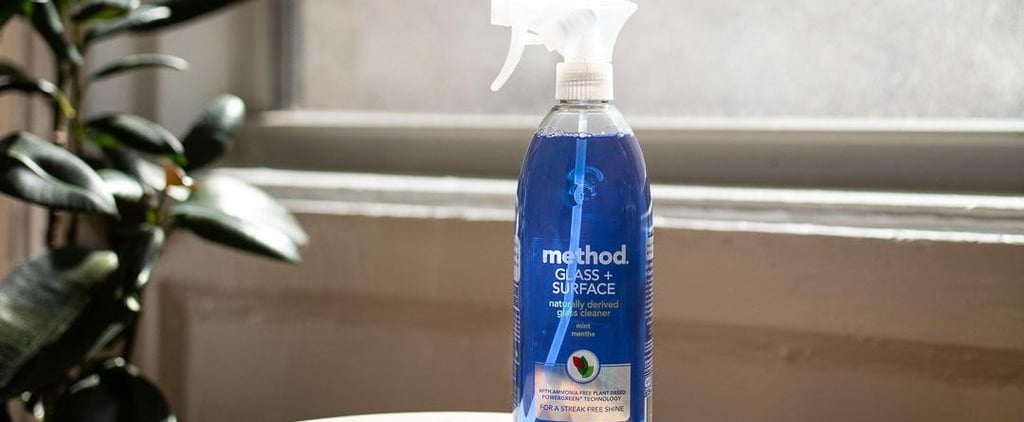 The Best Cleaning Products at Target