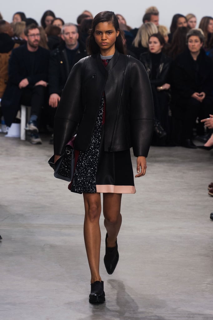 Proenza Schouler Fall 2014