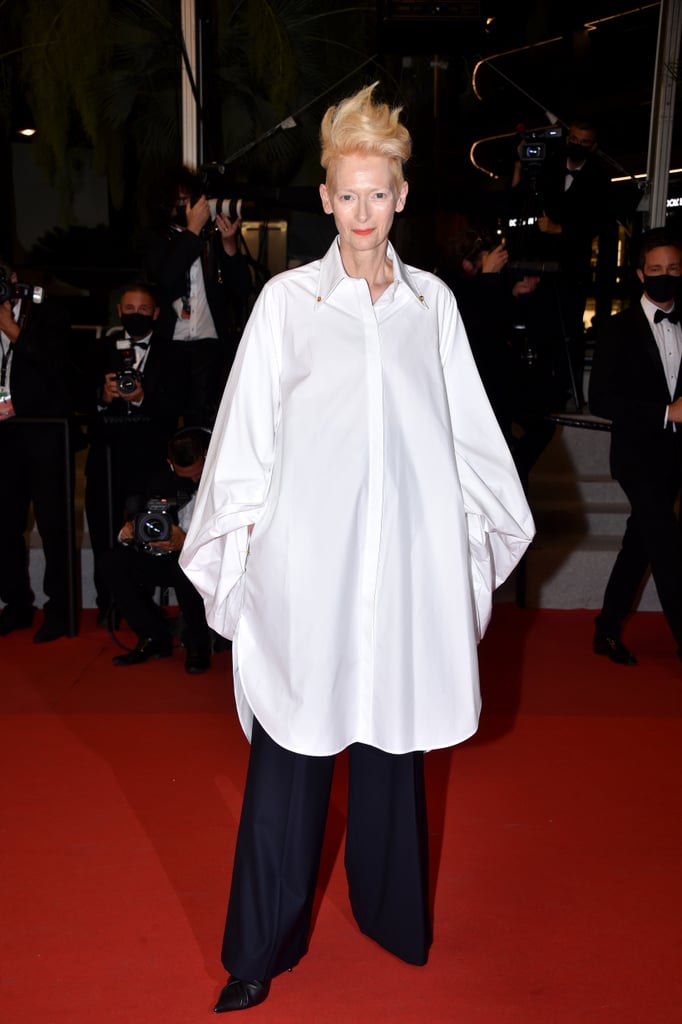 Tilda Swinton