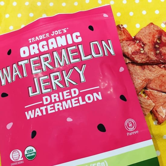 Trader Joe's Watermelon Jerky