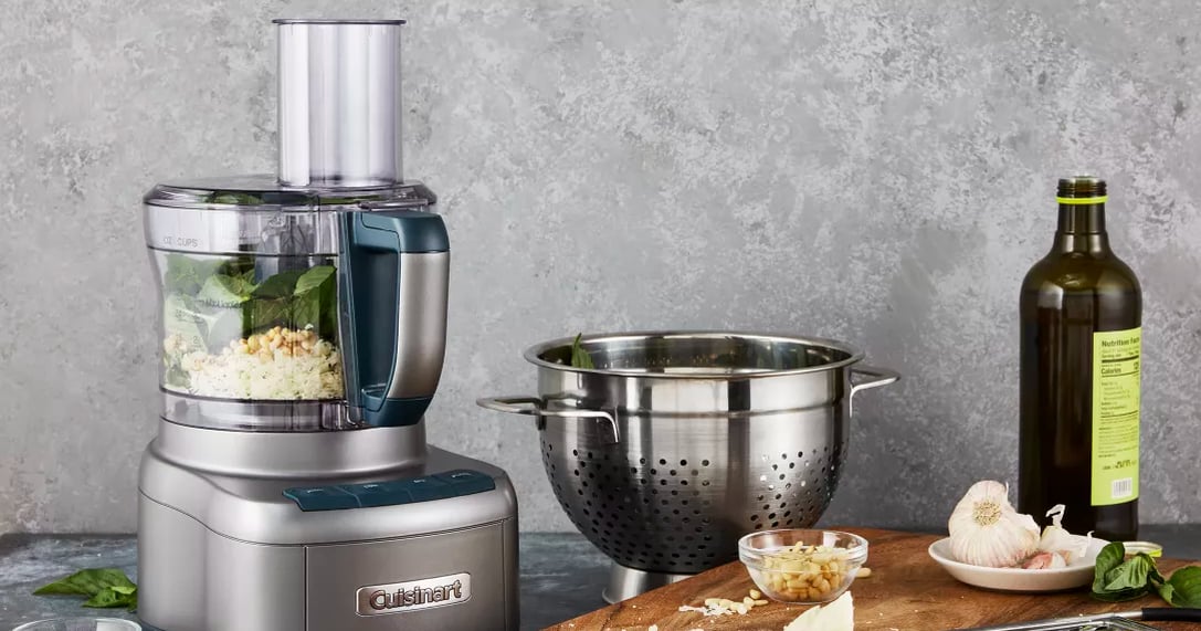 Kitchen Appliances and Gadgets For the Serious Home Chef | PS Home