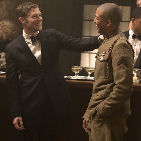 The Originals Recap "Dance Back From the Grave"