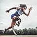 Femita Ayanbeku Tokyo Paralympics Track Training Interview