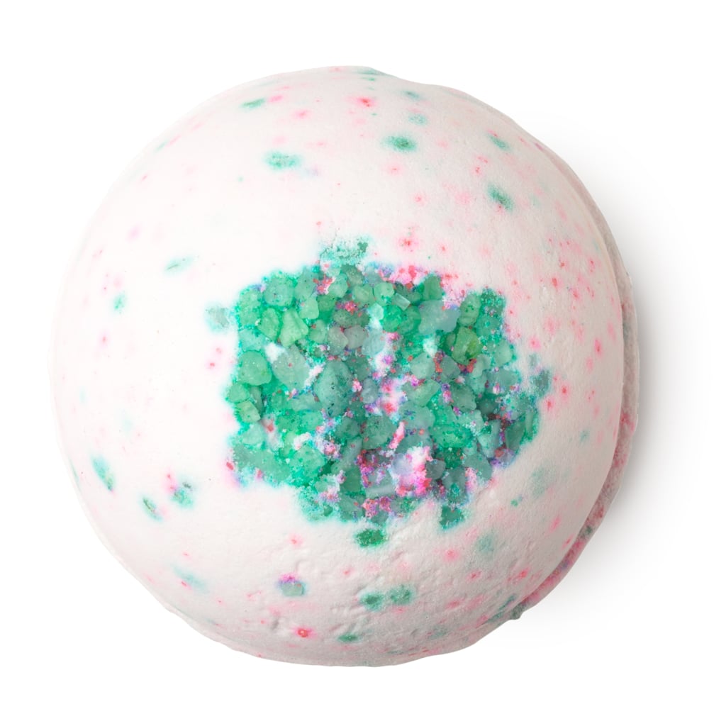 Best Lush Bath Bombs: