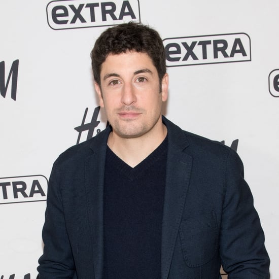 Jason Biggs Introduced His Kids to His American Pie Dad, Eugene Levy