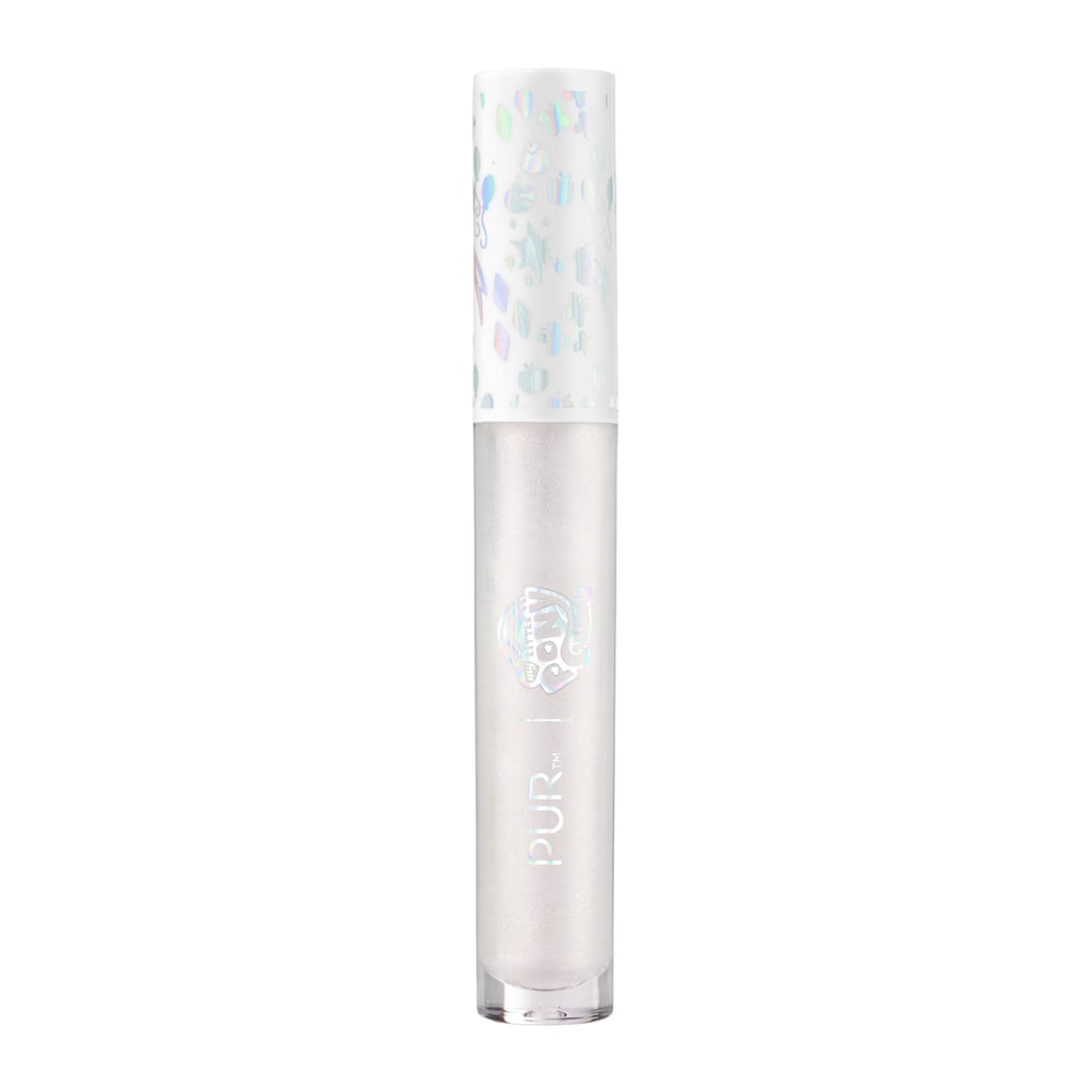 Glitter Lip Gloss Topper in Rarity ($16)