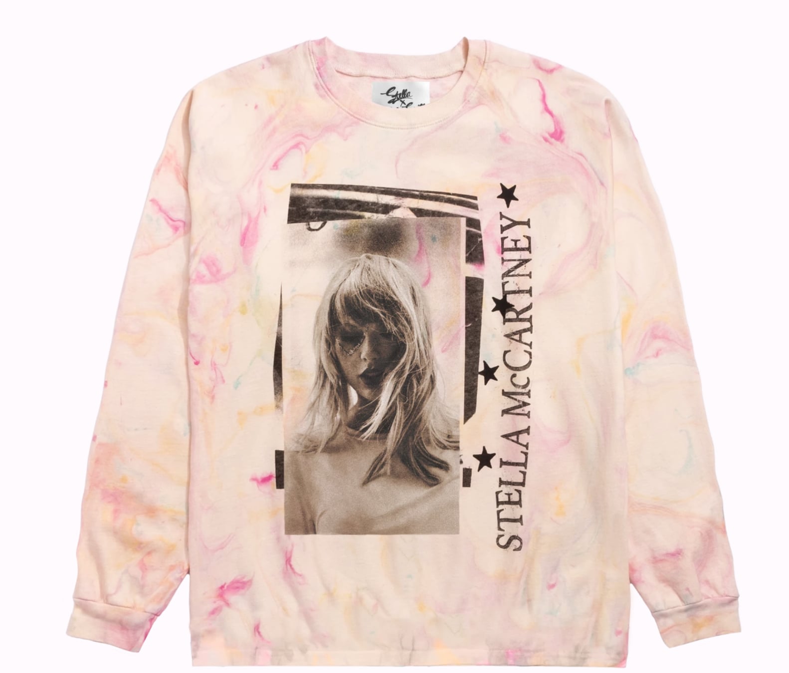 Taylor Swift Stella McCartney Collaboration | POPSUGAR Fashion