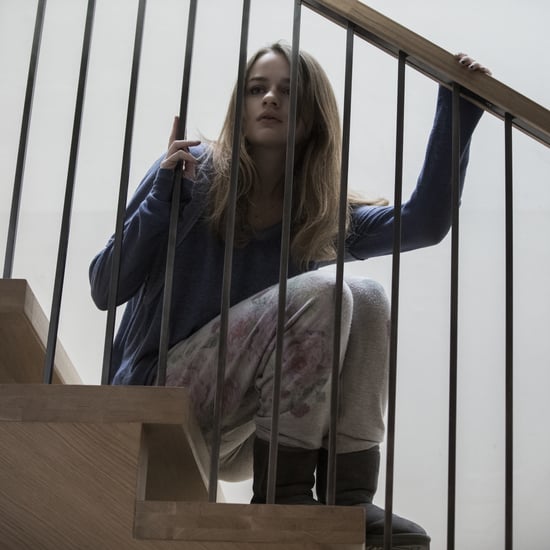 Joey King Interview on The Lie, Horror, and Picking Roles