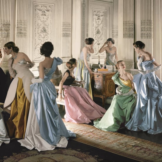 Charles James Beyond Fashion Exhibition | Pictures