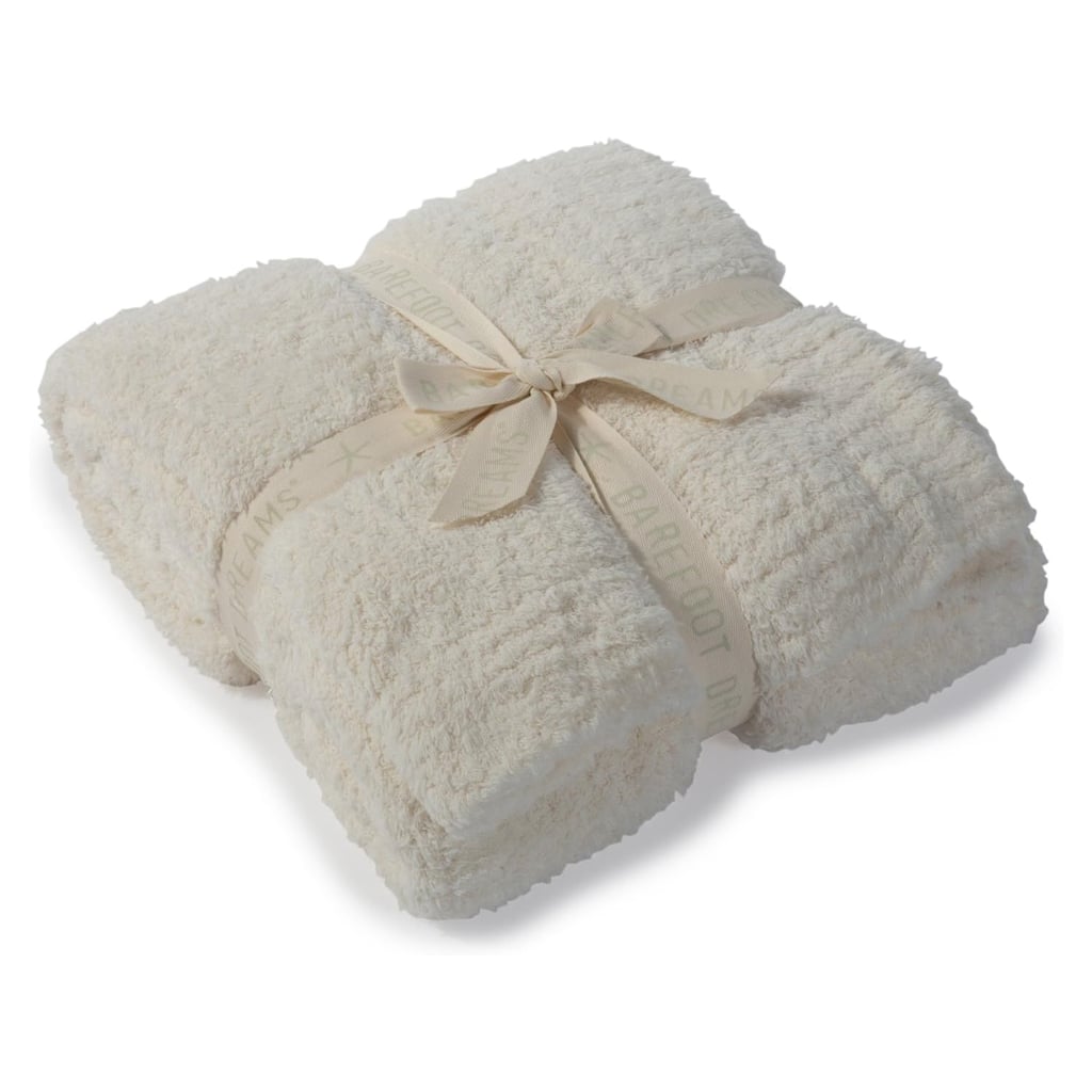 Barefoot Dreams CozyChic Throw