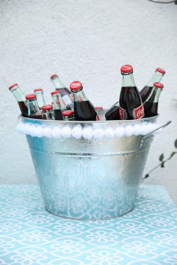 Beverage Bucket
