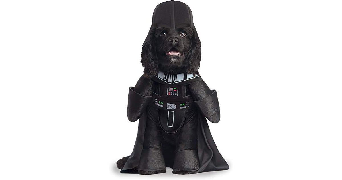 Darth Vader Dog Halloween Costume Disney Halloween Costumes You Can