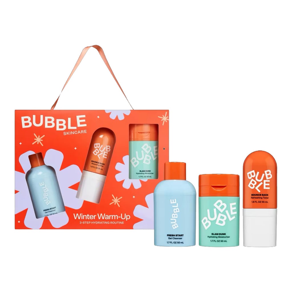For the Skin-Care Curious Preteen/Teen