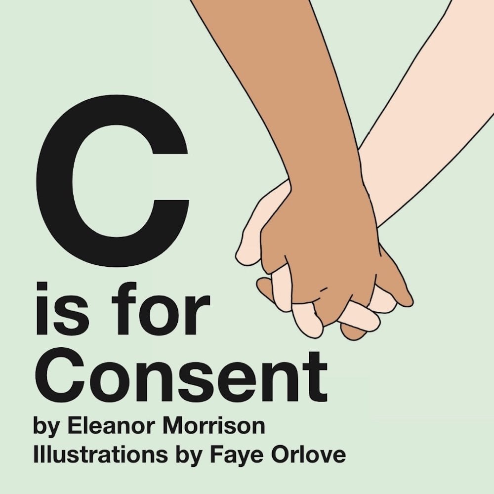 C Is For Consent