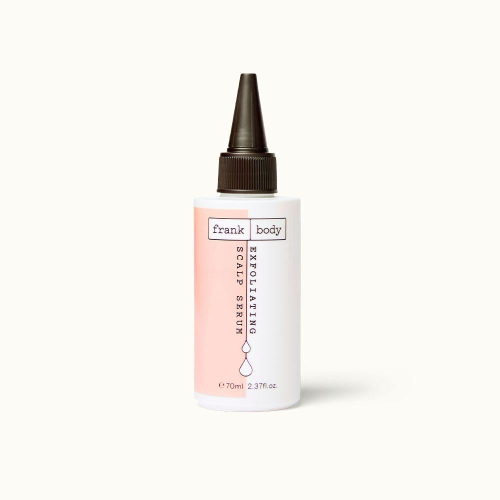 Frank Body Exfoliating Scalp Serum