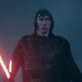 The Rise of Skywalker Reinterprets How Rey and Kylo Ren Are Connected by the Force