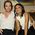 12 Lucky Ladies Who've Been Romanced by Chris Pine
