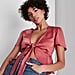 Best Women's Tops From Target | 2021