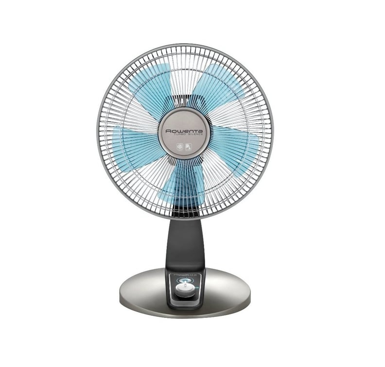 Best Table Fan That Is Tall and Powerful