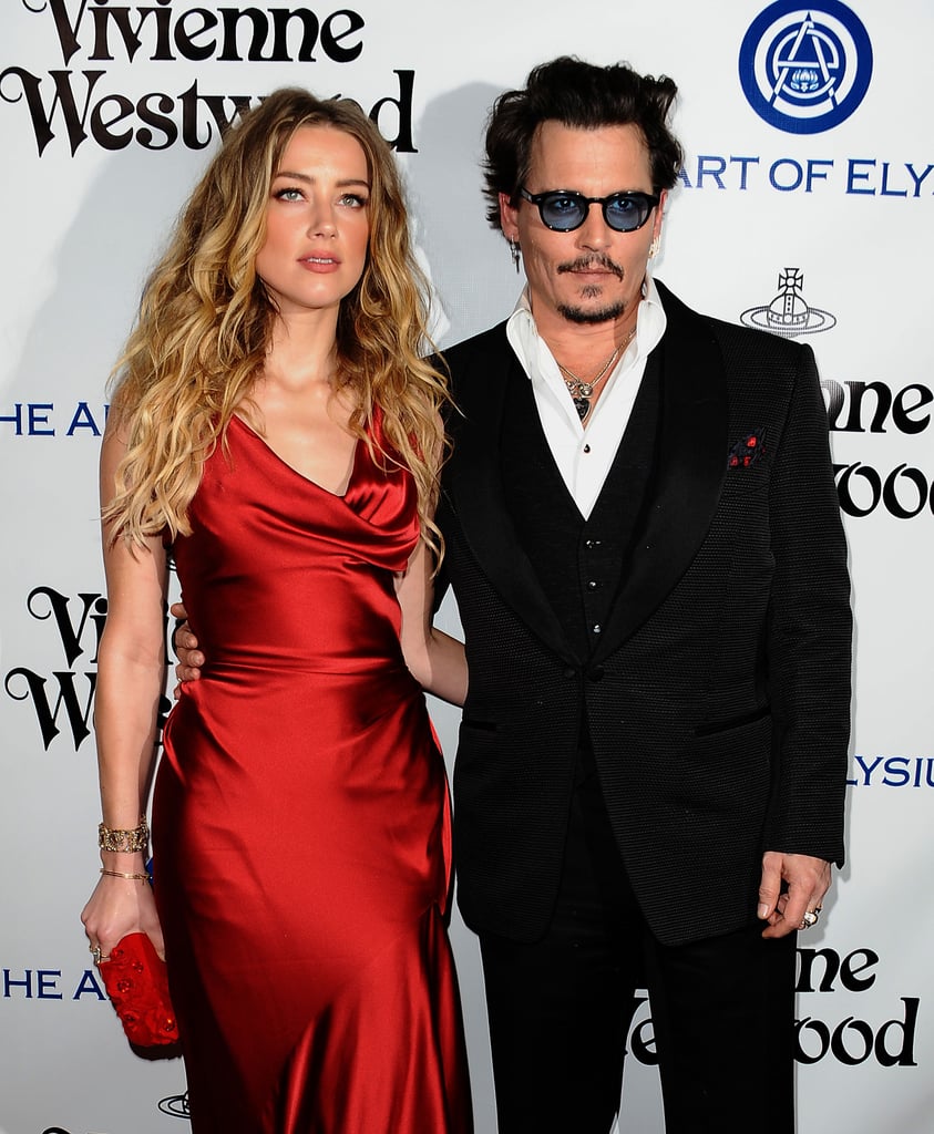 Amber Heard