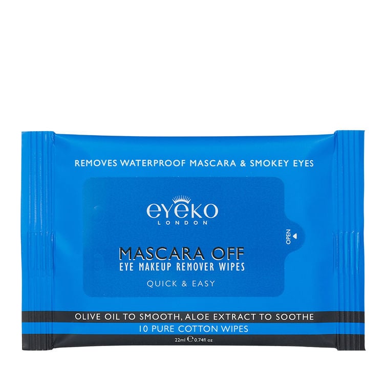 Eyeko Mascara Off Wipes