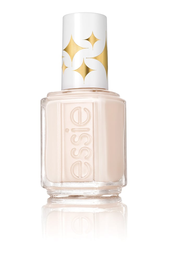 Essie Nail Polish in Birthday Suit, debuted in 1981