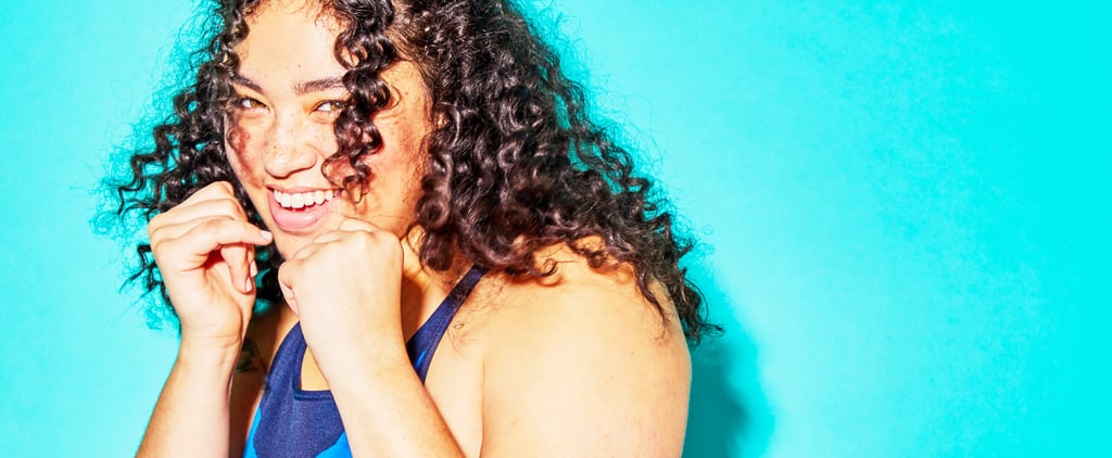 5 Kickboxing YouTube Workouts That'll Have You Sweating in 15 Minutes