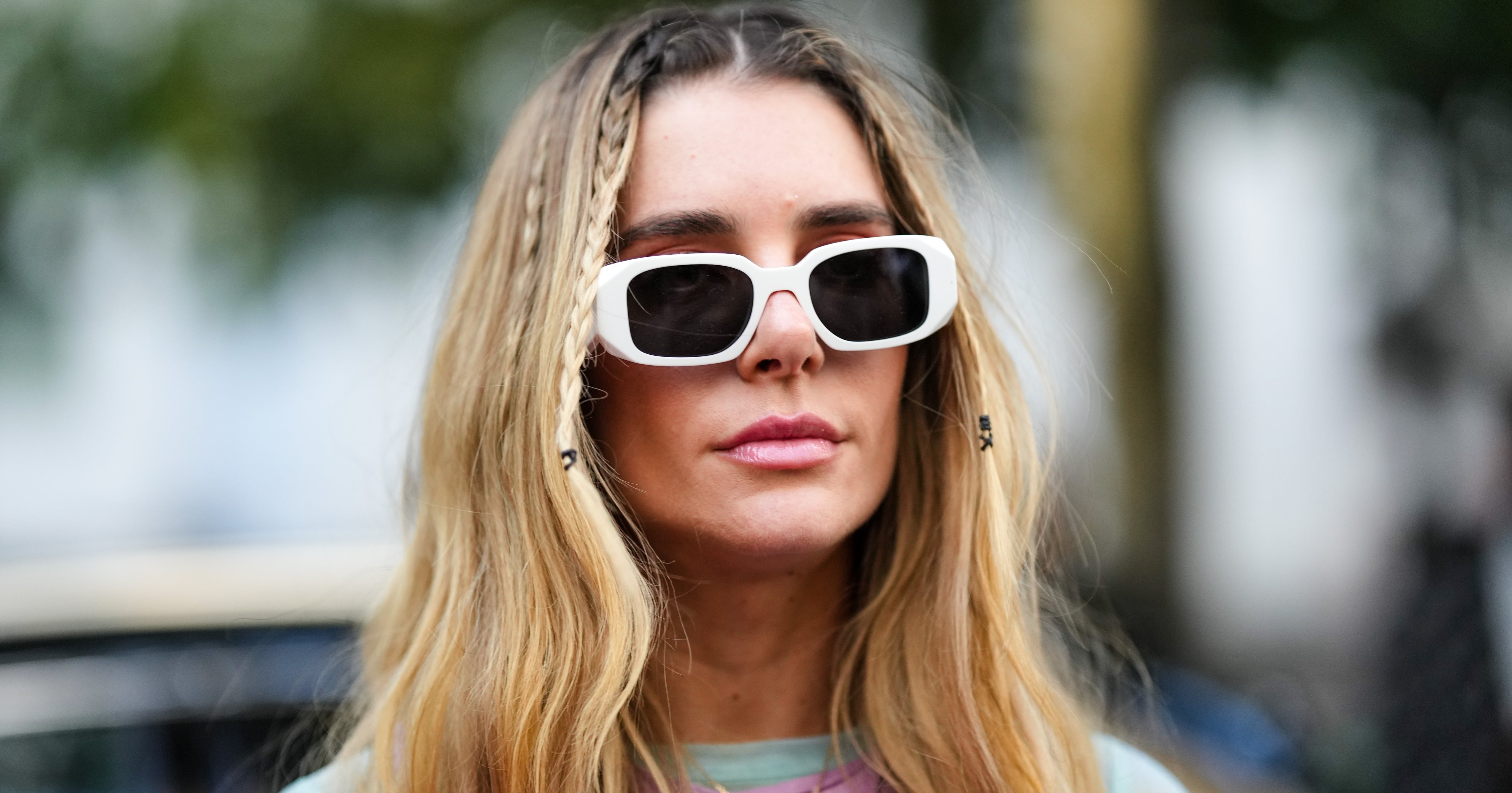 What Are Teasylights? A Hair Colorist Explains the Technique