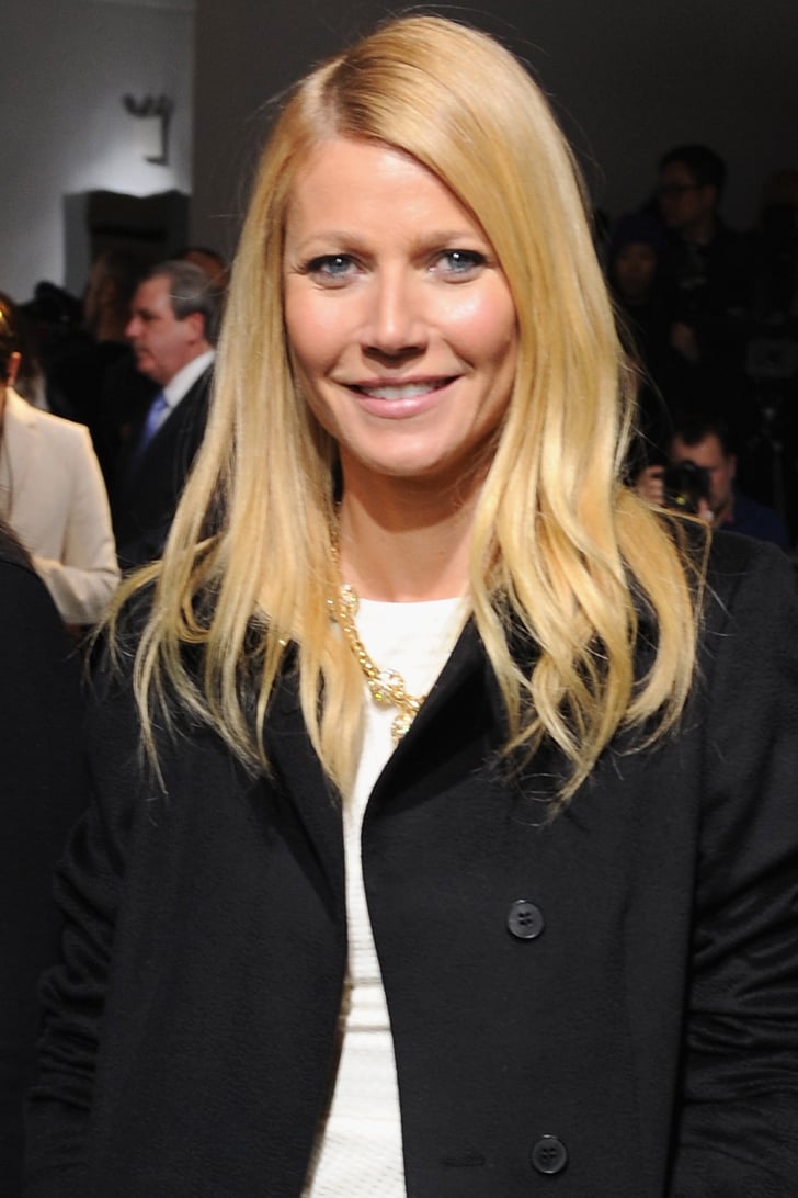 Gwyneth Paltrow