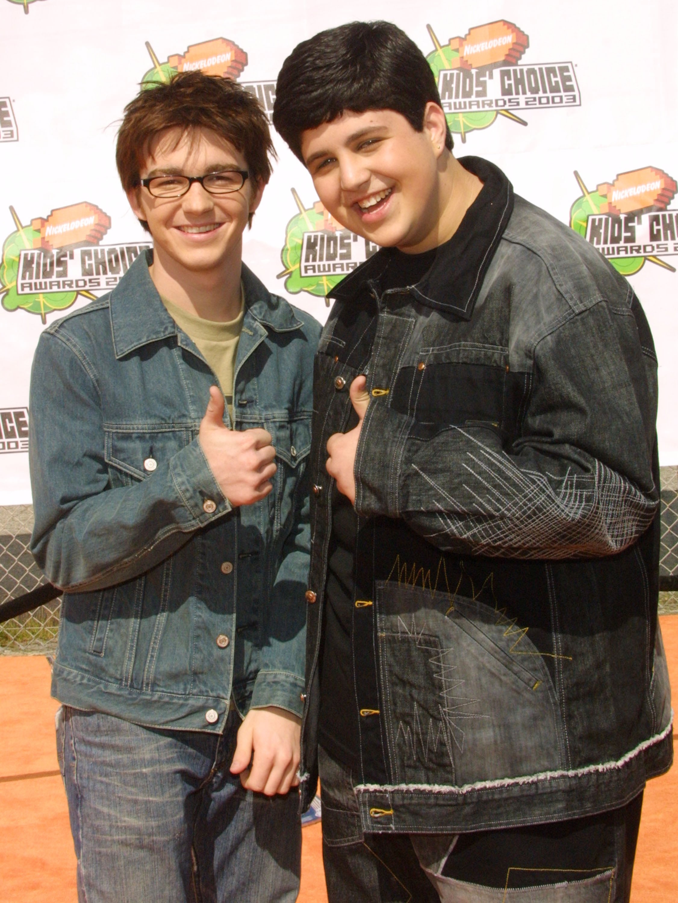 Drake Bell And Josh Peck Friendship Timeline | PS Celebrity