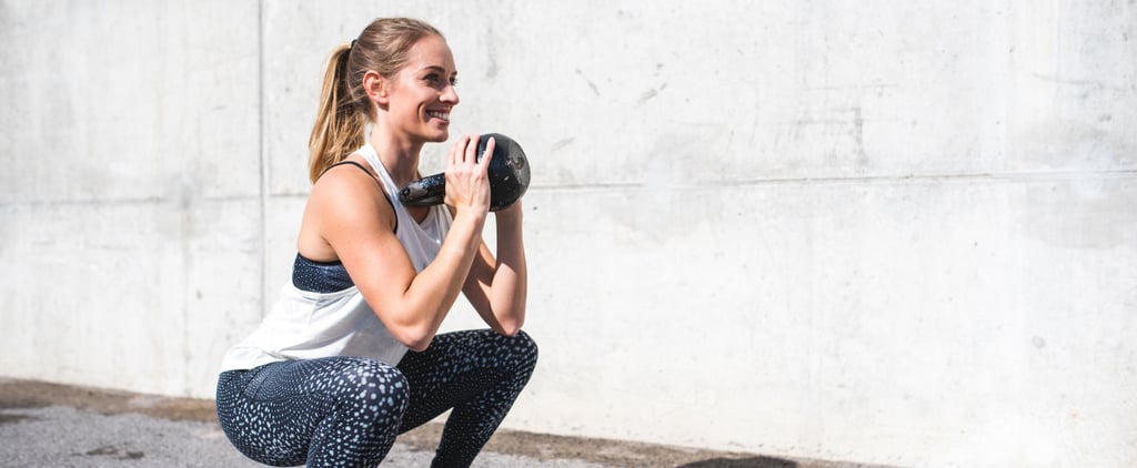 A Trainer Says These 4 Things Are Essential to Losing Fat and Keeping It Off
