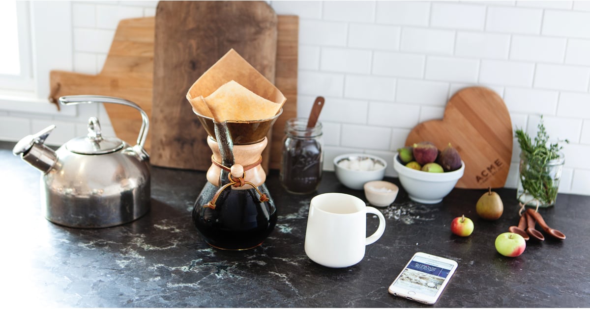 Should You Refrigerate Coffee Beans? POPSUGAR Food