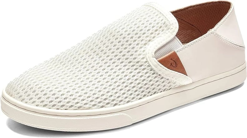 Quickest Slip-On Sneaker