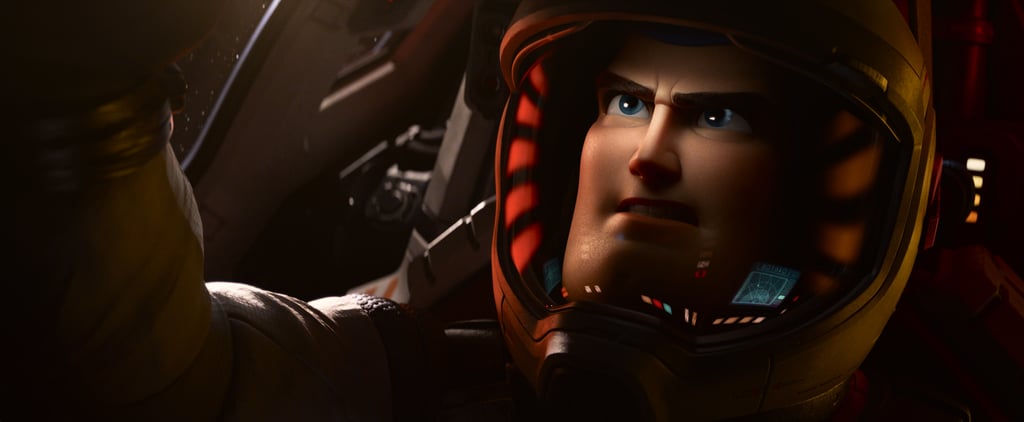 Everything We Know About Pixar's Buzz Lightyear Origin Movie Starring Chris Evans